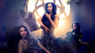 Charmed Season 2 Episode 10 Review #MarshaSpeaks