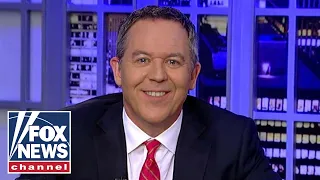 Gutfeld celebrates the fourth anniversary of his show