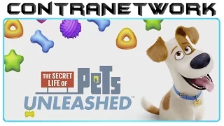 The Secret Life of Pets: Unleashed | First Look Android/iOS Gameplay