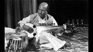 Ustad Ali Akbar Khan Raag Darbari Kanada