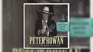 Peter Rowan - Americana Master Series: Best of the Sugar Hill Years