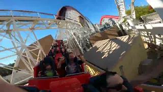 incredicoaster