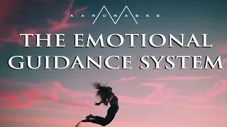 The Emotional Guidance System LIVE Online Workshop