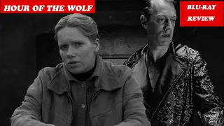 Hour of the Wolf Blu-ray Review