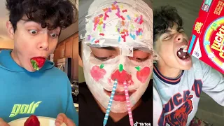 Funny BENOFTHEWEEK Tik Tok 2020 | New BENOFTHEWEEK clean TikToks