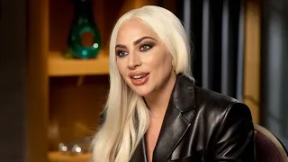 Lady Gaga "I care about those kids" | The Late Late Show | RTÉ One