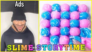 ☀️ SLIME STORYTIME TIKTOK ☀️ POV @Mark Addams | Tiktok Compilations Part 91