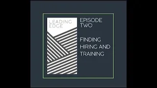 Leading Edge - Episode 2