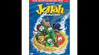 Opening/Closing to Janah A VeggieTales Movie 2003 DVD