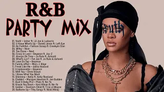 90s & 2000s R&B PARTY MIX ~ Rihanna, Ne-Yo, Beyonce, Usher, Chris Brown & More