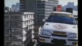 Continental Werbung/Werbespot aus den 90ern