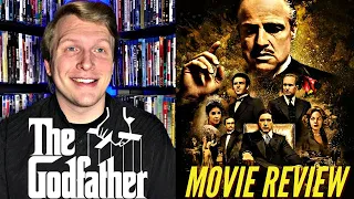 The Godfather - Movie Review