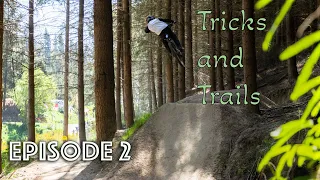 Tricks and Trails EP.2 | Pork and Puha