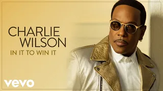 Charlie Wilson - Chills (Audio)