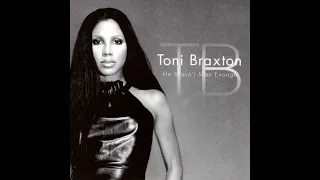 Toni Braxton - He Wasn't Man Enough (Writer's Demo Snippet) (Compiled)