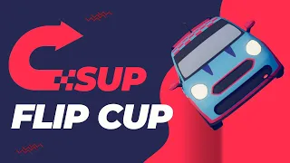 CSup Flip Cup