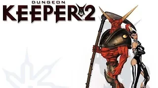 Dungeon Keeper 2 Mission 14 Reap Walkthrough