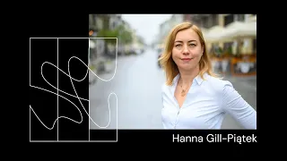 Hanna Gill-Piątek | Co politycy robią w kontenerach? | MIASTORANEK #14