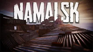 Greenhell Namalsk official trailer
