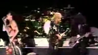 Cópia de Aerosmith   Cryin  Live in Santiago  Chile 1994