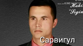 Олим Хакимов / Сарвигул  Nev2019 Olim Hakimov / Sarvigul NEV2019