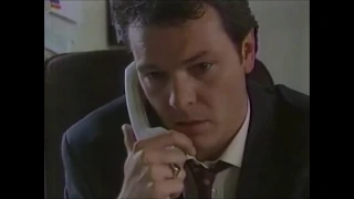 EastEnders - David reaches breaking point over Bianca (June-July 1995)