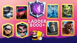 ⚜️EpIc $lAyEr⚜️  Top 200 Ladder Gameplay