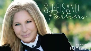 Barbra Streisand ft. Stevie Wonder - People (rumba)