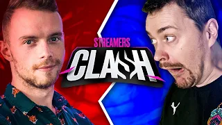 UNGABUNGA - Streamers Clash vs @Xnapycz