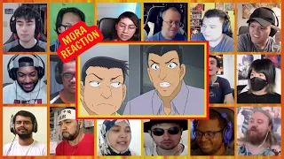 Detective Conan - Case Closed Ep 1062 Reaction Mashup