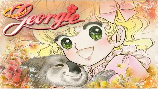 Unboxing ~ Georgie Gesamtedition DVD ~ KSM Anime/KochMedia (German)