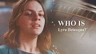 His Dark Materials | Who is Lyra Belacqua?