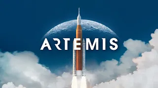 Unveiling the Mystery of NASA's Artemis Moon Mission!