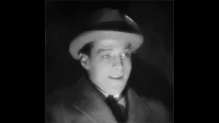 Rudolph Valentino A Loving Heart