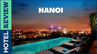 ✅Vietnam: Best Hotels In Hanoi (2022)