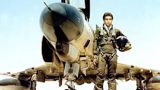 Iran Martyer F-4 pilot Major General Abbas Doran سرلشگر خلبان شهيد عباس دوران