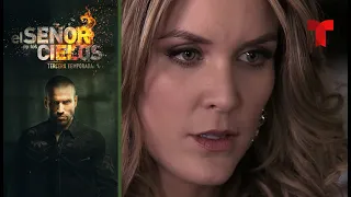 El Señor de los Cielos 3 | Capítulo 40 | Telemundo