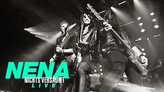 NENA | Leuchtturm (Live from the "Nichts Versäumt" Tour 2018)