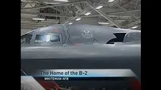 B-2 Unique