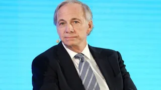 Ray Dalio Says Fed has Been Behind the Curve