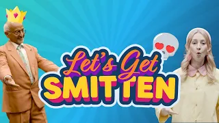 Hvem får en date med Clara på Let's Get Smitten, et helt nyt datingshow!