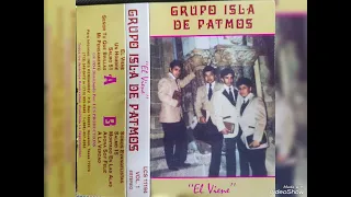 GRUPO ISLA DE PATMOS"ELVIENE" VOLUMEN 1 ALBUM COMPLETO