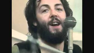 The Beatles - Ive Got A Feeling Apple Studios - Day 16 -.flv