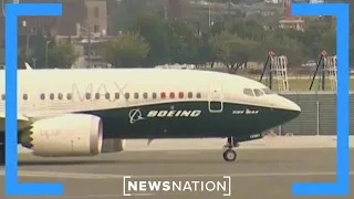 Alaska Airlines delays expected after brief nationwide ground stop | NewsNation Now