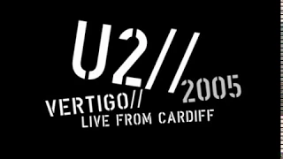 2005 06 29   Cardiff, Wales   Millenium Stadium