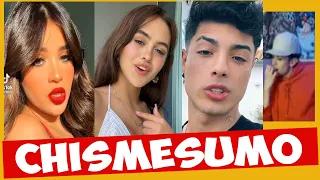 CHISMESUMO#109 NAIM se retira de TIKTOK / ORSON expone a los PRIVE/ FIN de RAW FEST con pelea y MAS