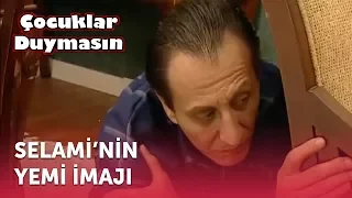 Selami'nin Yeni İmajı | Çocuklar Duymasın 8. Bölüm (ATV)