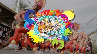 PagbilaoWIN Ako - DJ Galang ft. TFLee & Chai Bataanon (Papag at Bilao Festival)