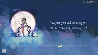 日本語字幕【 You & Me 】 JENNIE