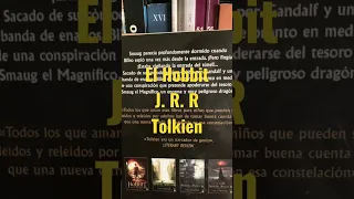 El Hobbit/ J.R. R. Tolkien